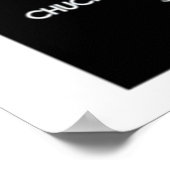 Soylent Green 1973 Poster (Ecke)