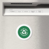 Soylent Green Magnet (In Situ (Geschirrspüler))