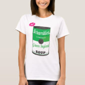 Soylent Soup T-Shirt (Vorderseite)