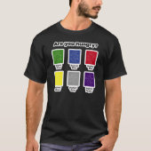Soylent T - Shirt (Vorderseite)