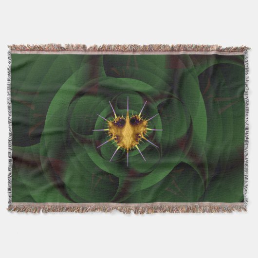 Soymo Bug Decke (Vorderseite)