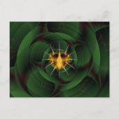 Soymo Bug Postkarte (Vorderseite)