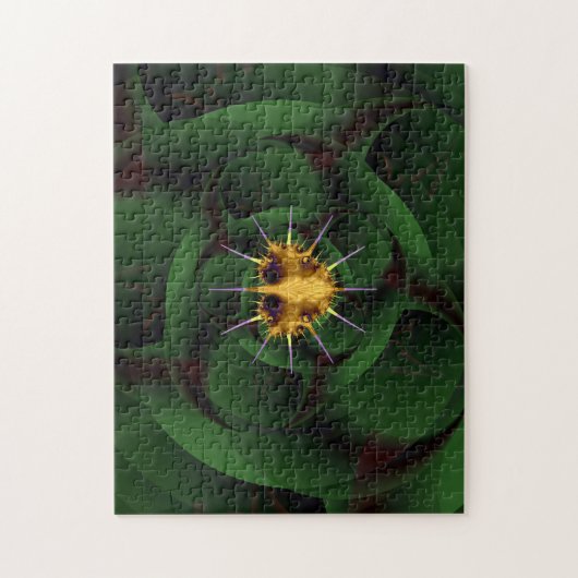 Soymo Bug Puzzle (Vertikal)