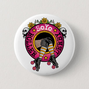 Soyo-Logo-Knopf Button