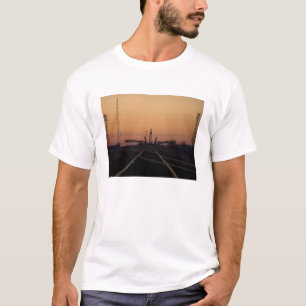 Soyuz-Launchpad T-Shirt