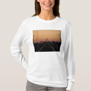 Soyuz-Launchpad T-Shirt