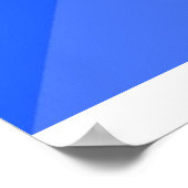 Sozial Awkward Pinguin Ratschläge Tiermeme Poster (Ecke)