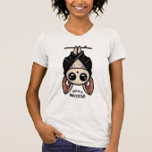 Sozial Invertiert T-Shirt (Vorderseite)