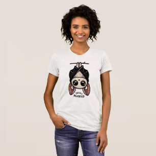 Sozial Invertiert T-Shirt