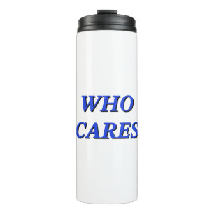 sozial sarkastisches Ideal nerdiges Design Thermosbecher