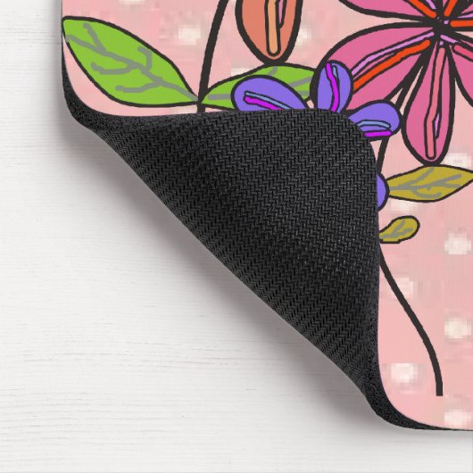 Sozialarbeiter-Geschenke Mousepad (Ecke)