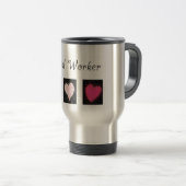 Sozialarbeiter-Geschenke Reisebecher (VorderseiteRechts)