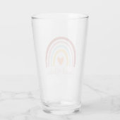 Sozialarbeiter II Glas (Rückseite)