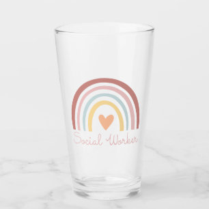 Sozialarbeiter II Glas