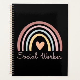 Sozialarbeiter II Planer