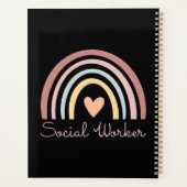 Sozialarbeiter II Planer (Rückseite)