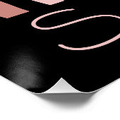 Sozialarbeiter II Poster (Ecke)