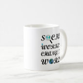 Sozialarbeiter Kaffeetasse (VorderseiteRechts)