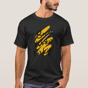 Sozialarbeiter - Sozialarbeit Sprichwort 1 T-Shirt