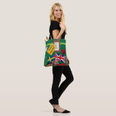 Sozialarbeiter, Weltreise Tasche (Am Model)