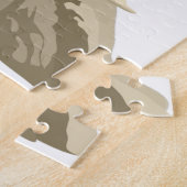 Sozialarbeiter wissen, dass sie Motivierend Zitate Puzzle (Seite)