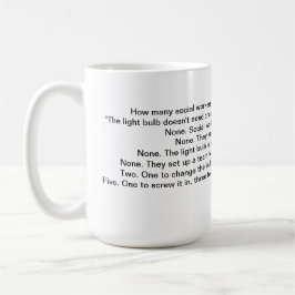 Sozialarbeits-Tasse IV Kaffeetasse