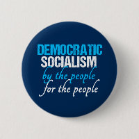 Sozialdemokratie | Demokratischer Sozialismus