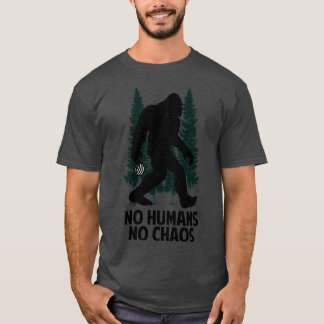 Sozialdistanzierungs-Champion 1 T-Shirt