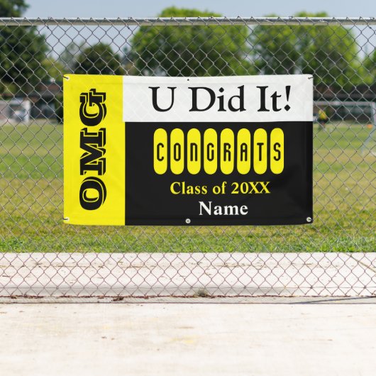 Soziale Distanz Banner (Insitu)