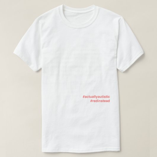 Soziale Fälle u. a. T-Shirt (Design vorne)