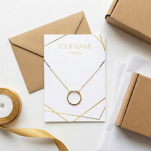 Soziale Ikonenkette oder Armband-Grafikkarte