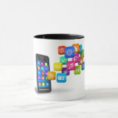 Soziale Tasse (Zentrum)