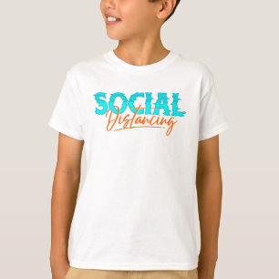 Soziale Trennung T-Shirt