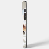 "Sozialen Medien' Case-Mate iPhone Hülle (Rückseite / Links)