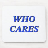 soziales sarkastisches Ideal Nervendesign Mousepad (Vorne)