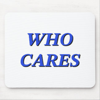 soziales sarkastisches Ideal Nervendesign Mousepad