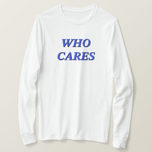 soziales sarkastisches Ideal Nervendesign T-Shirt (Design vorne)