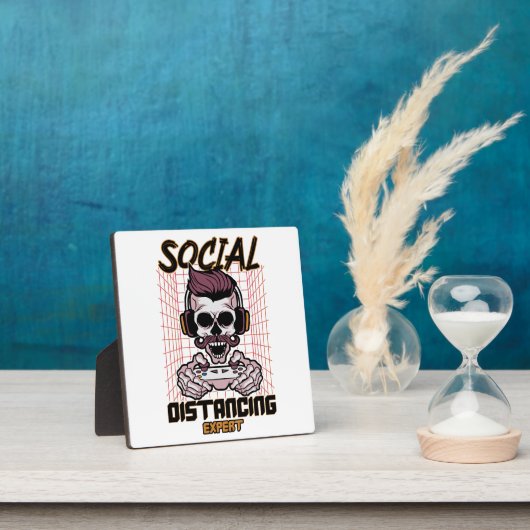 Soziales und professionelles Spieldesign Fotoplatte (InSitu)