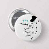 Sozialischer Mixer Button (Vorne & Hinten)
