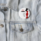 Sozialischer Mixer Button (Beispiel)