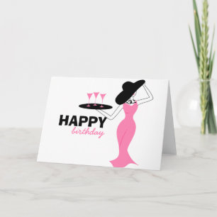 Sozialischer Mixer Karte