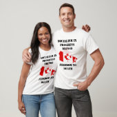sozialism in Canada T-Shirt (Unisex)