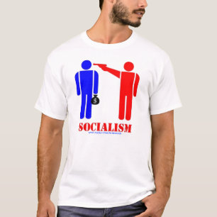 SOZIALISMUS T-Shirt