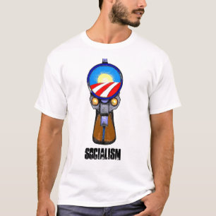 Sozialismus T-Shirt