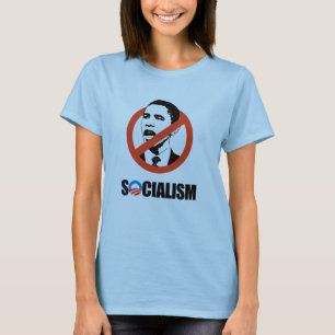 Sozialismus T-Shirt