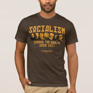 Sozialismus T-Shirt