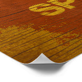 Sozialisten: Das Wohlstandspaket verbreiten Poster (Ecke)