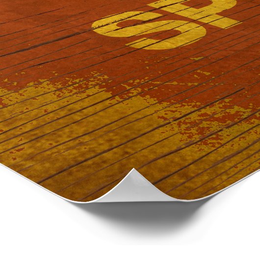 Sozialisten: Das Wohlstandspaket verbreiten Poster (Ecke)