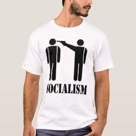 Sozialisten sind mörderische Diebe T-Shirt