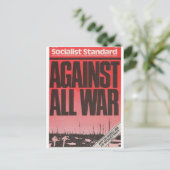 Sozialistische Norm Mai 1981 Postkarte (Stehend Vorderseite)